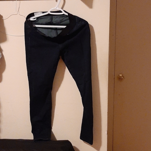 Maternity pant - Picture 2 of 2